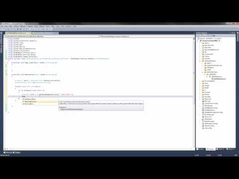 DotNetNuke Development - Mass Adding and Removing Roles