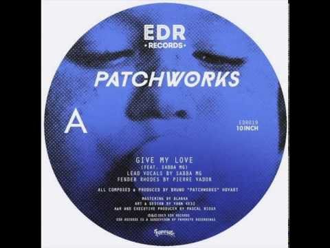 Patchworks - Enjoy Yourself