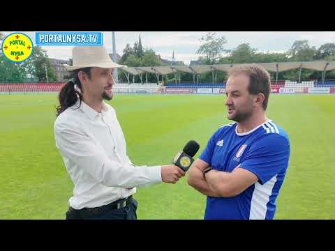 W sobotę 02 sierpnia Polonia Nysa zagra pierwszy mecz w 3 lidze!