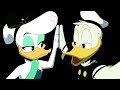 DuckTales 2017 Hear My Voice Turkish
