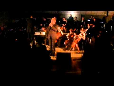 Jean-Jacques Lafon / Orchestre Sortilège - Le géant de papier