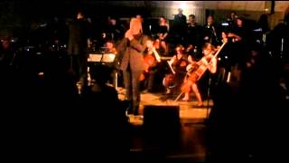 Jean-Jacques Lafon / Orchestre Sortilège - Le géant de papier