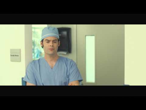 Trainwreck | clip - Couple