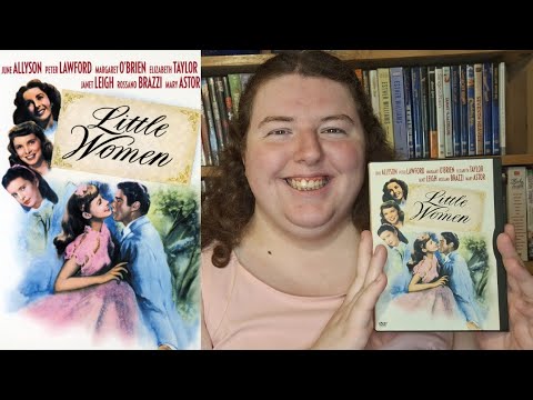 Little Women (1949) Movie Review #littlewomen #filmreview #classicmovies #1940s