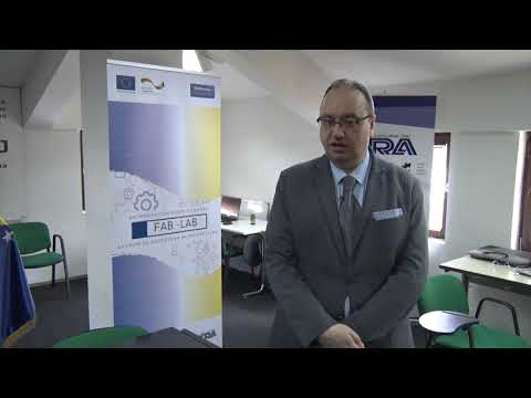 Tešanjska hronika 744 - Poslovno povezivanje domaćih firmi sa firmama u razvijenim državama svijeta