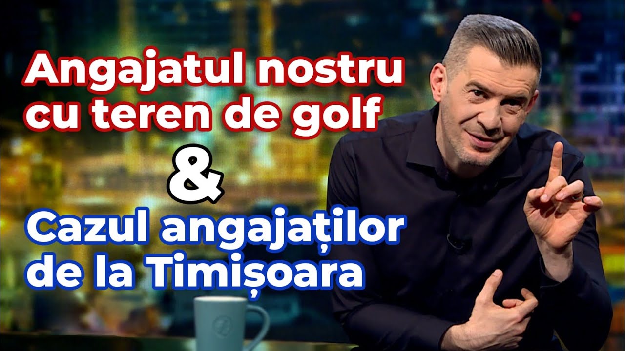 Iohannis se șterge cu Ciucă. Isteria lovește România. Cazul Atos Timișoara. Starea Nației 01.10.2024