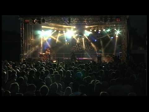 Grossstadtgeflüster - Ich muss gar nix - live@ olgas rock festival 2010
