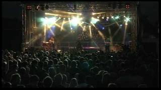 Grossstadtgeflüster - Ich muss gar nix - live@ olgas rock festival 2010