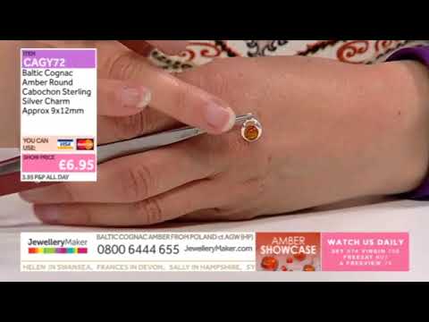 JewelleryMaker LIVE 10/05/2019 1pm - 6pm