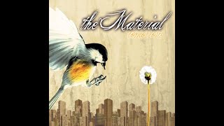 The Material - No One Has To Know (DRUMS AND VOCALS ONLY)