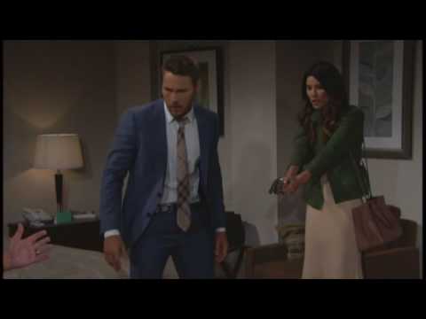 NEXT on THE BOLD AND THE BEAUTIFUL 7630