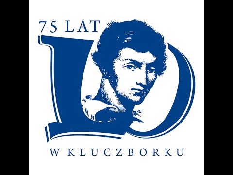 75 lat I LO w Kluczborku
