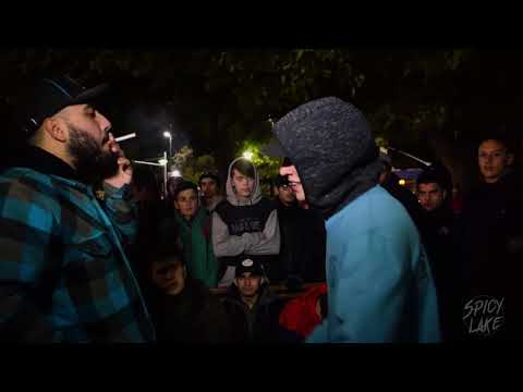 J1 vs Grippo - 8vos FECHA 7 - Rapsario