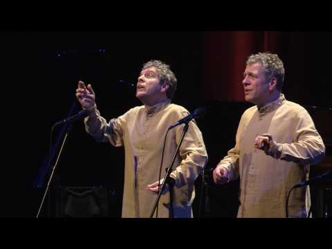 Braća Teofilovići - Sejdefu majka budjase