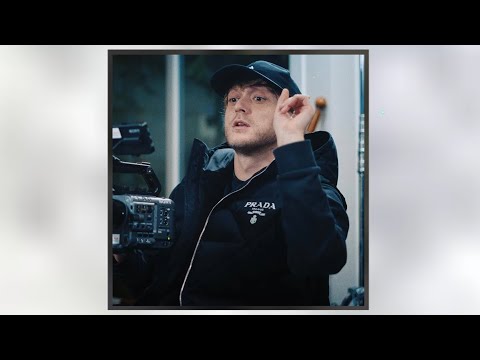 Vald x Lujipeka Type Beat - "LAISSE TOMBER" 🔚 Instru Pop 2022 (Prod.Ramel)