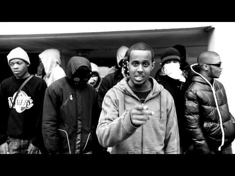 Skore (Goodfellaz) - RE-RUN Music Video @SkoreGoodfellaz