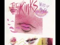 The Kinks- Summer's Gone 