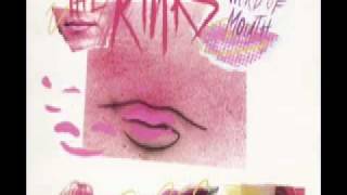 The Kinks- Summer's Gone