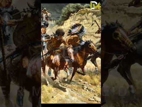 The Great Native Nations of North America #discoverychanneleurope #discoverychanneleu #history