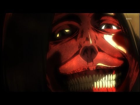 SNK (Bed Intruder) AMV