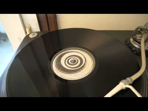 Gangst HZ 03 - B - 25eme Dimension - Psykedelik Quiet War