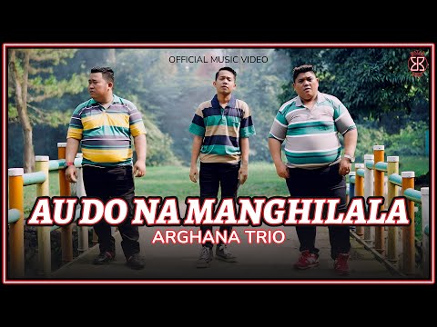Au Do Na Manghilala