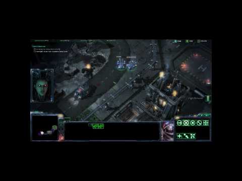 Let's Play - Starcraft 2 part 53.wmv