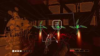 Rez infinite area 1