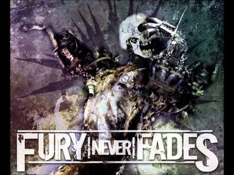 Fury Never Fades-Perpetual Black