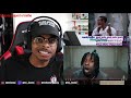 ImDontai Reacts To Lil Durk Lil Baby Polo G 3 Headed Goat Music Video