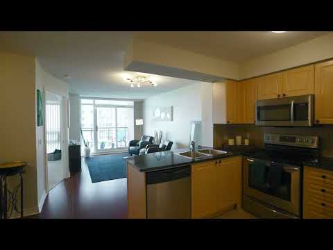 2365 Central Park Drive 804 Oakville