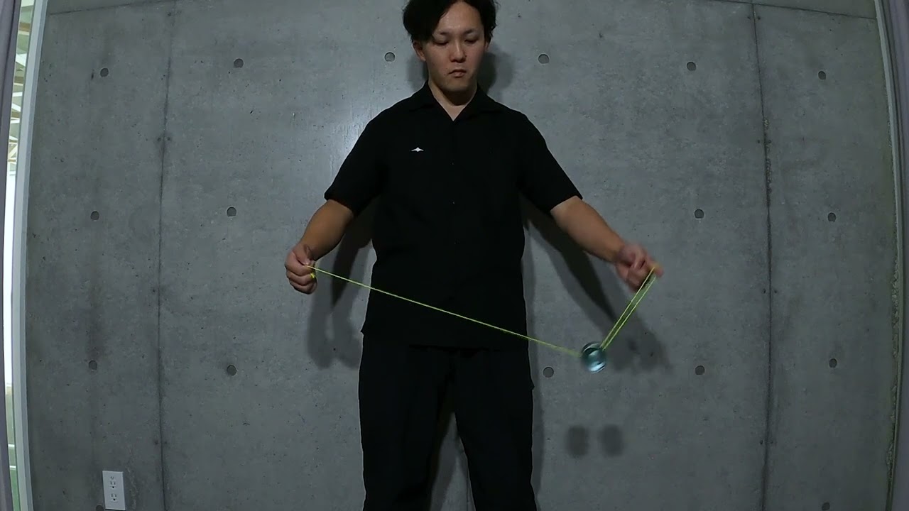 リターンヴォルト