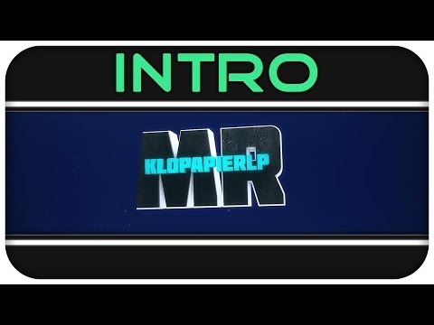 MrKlopapierLP Intro - by ExollonFX