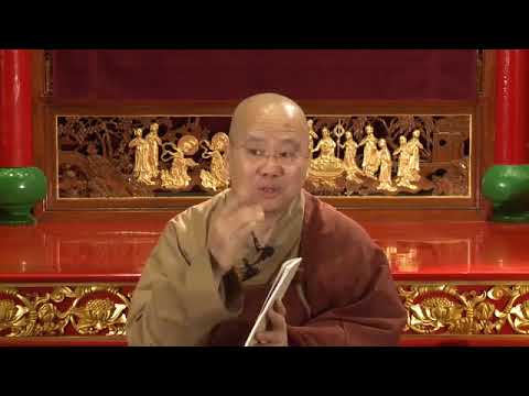 Introduction to Pure land Buddhism 1-Powerful dharma door for exiting 3 realms