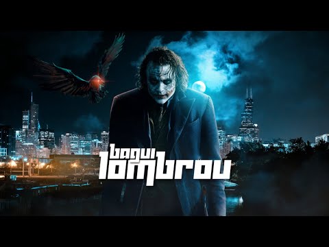 Bagui Lombrou - Extrema Função, Tribo da Periferia, Verbo Contrário