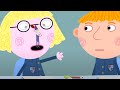 Magic School Test Ben And Holly S Little Kingdom Cartoons For Kids