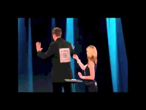 Lee Hathaway Magic video.