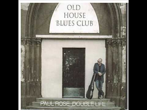 Paul Rose  -  Let's Straighten It Out (Sweet Pea Atkinson)