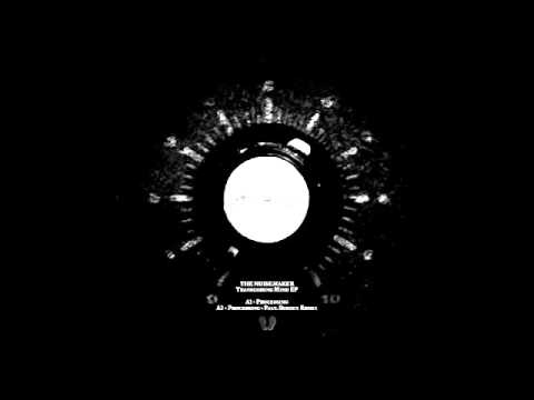 [SILENT09] The Noisemaker - Transcoding Mind EP w/ Paul Birken Remix