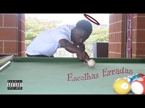 NZADY - Escolhas Erradas