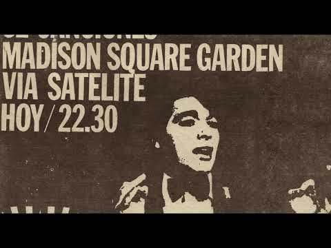 Yo Sandro, La película