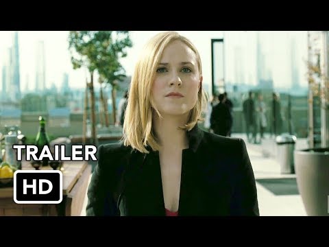 Westworld Season 3 (Comic-Con Promo)