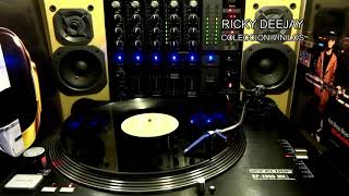 thomas dolby - she blinded me with science (vinyl HD)