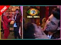 Karan Tejasswi Get Close To Each Other Bigg Boss 15 Promo