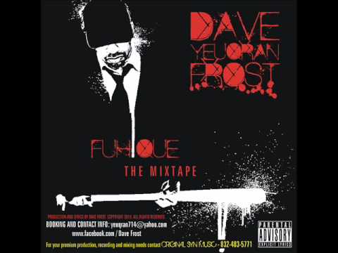 Blac Monks - DAVE YEUQRAN FROST - THE FUCKOVER.wmv