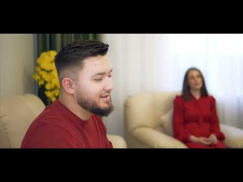 Un Copil S-a născut | Colind | Naomi și Emanuel Solobot