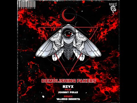 RZVX - You Need Water Bro