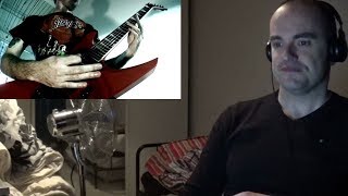 Revocation - Dismantle The Dictator Reaction