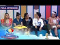 Pinoy Big Brother Kumunity Season 10 | December 19, 2021 Full Episode