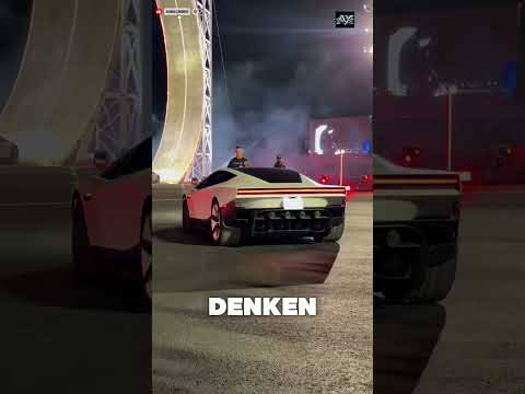 Elons fliegendes Auto – die Wahrheit! 🚀